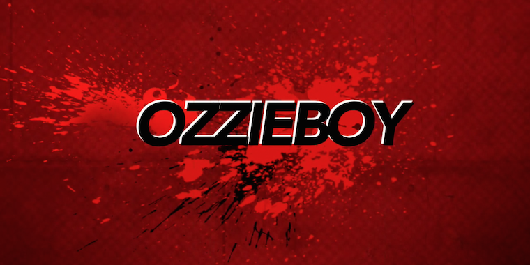Ozzieboy (The Trailer)