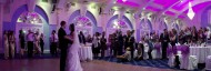 Ben and Lynn’s Wedding